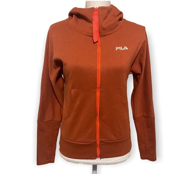 Fila Sport Jacket   - Picture 1 of 5